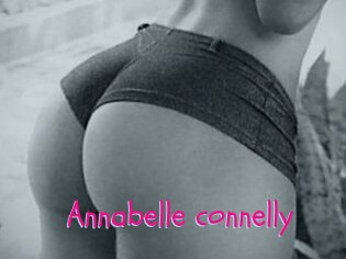 Annabelle_connelly