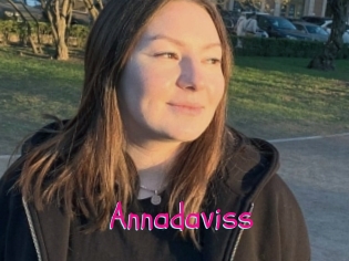 Annadaviss