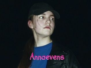 Annaevens