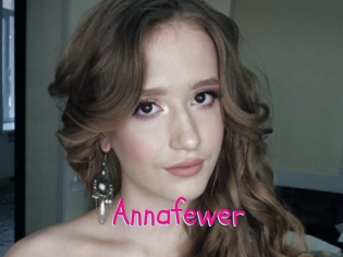 Annafewer