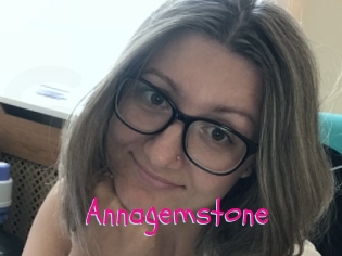 Annagemstone