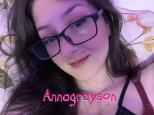 Annagrayson