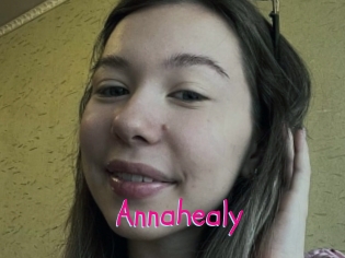 Annahealy