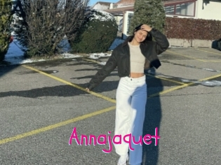 Annajaquet