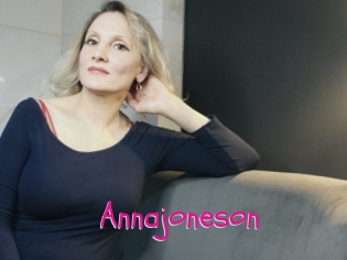 Annajoneson