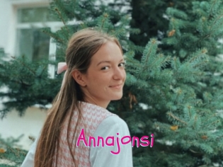 Annajonsi