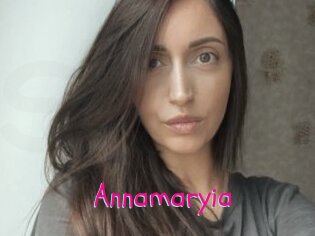 Annamaryia