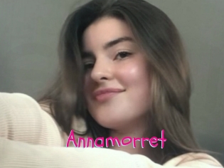 Annamorret