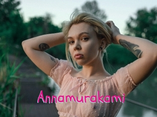 Annamurakami