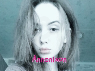 Annanixon