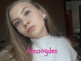 Annaogden