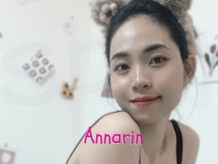 Annarin