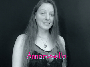 Annarosella