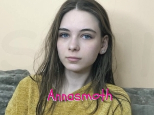 Annasmoth