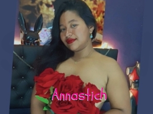 Annastich