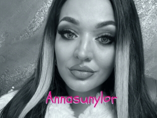 Annasunylor