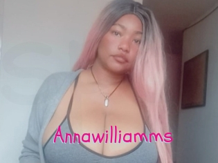 Annawilliamms