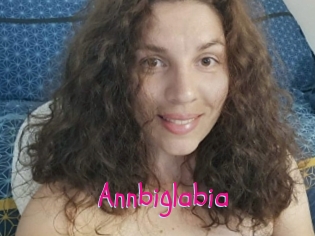 Annbiglabia