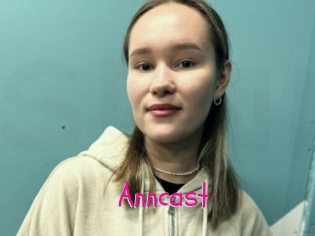 Anncast