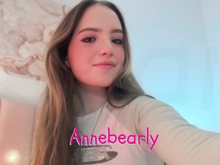 Annebearly