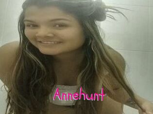 Annehunt