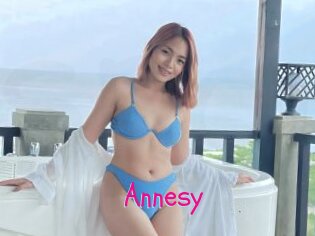 Annesy