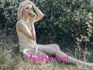 Annetmorel