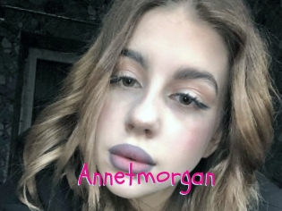 Annetmorgan