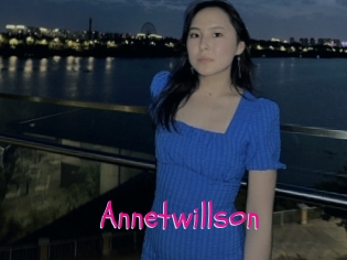 Annetwillson