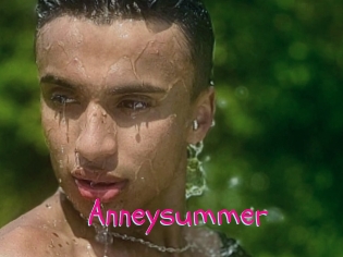 Anneysummer