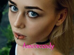 Annicecandy