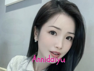 Annidaiyu