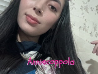 Anniecoppola