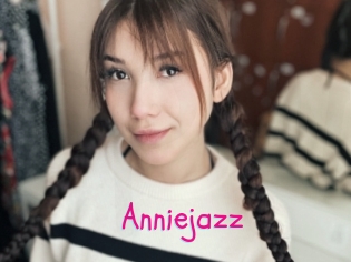 Anniejazz