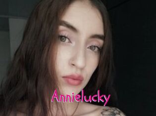 Annielucky