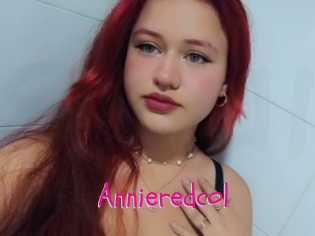 Annieredcol