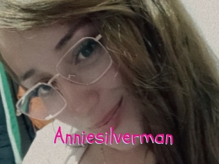 Anniesilverman