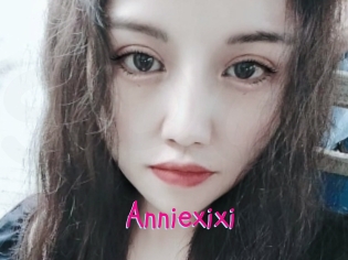 Anniexixi