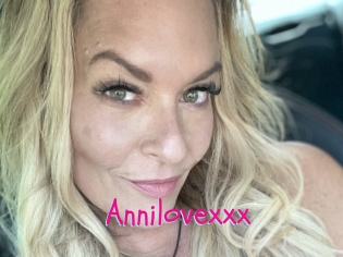 Annilovexxx