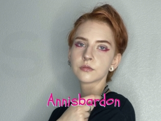 Annisbardon