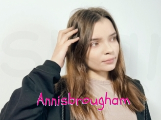 annisbrougham Spanking Sarah