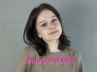 anniscrockett Spanking Sarah
