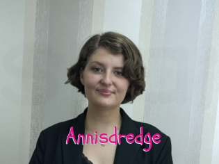 Annisdredge