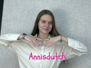 Annisdutch