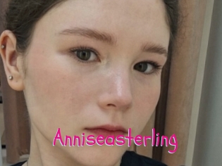 Anniseasterling