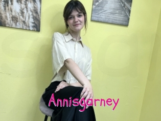 Annisgarney