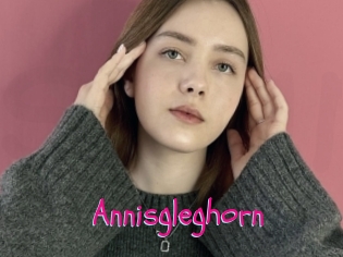 Annisgleghorn