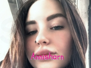 Annisharn