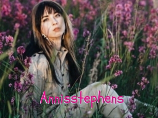 Annisstephens