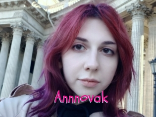 Annnovak